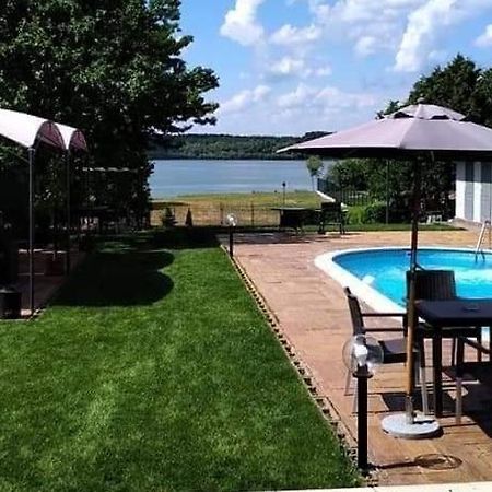 Vila Mila Riverside Apartments Смедерево Экстерьер фото
