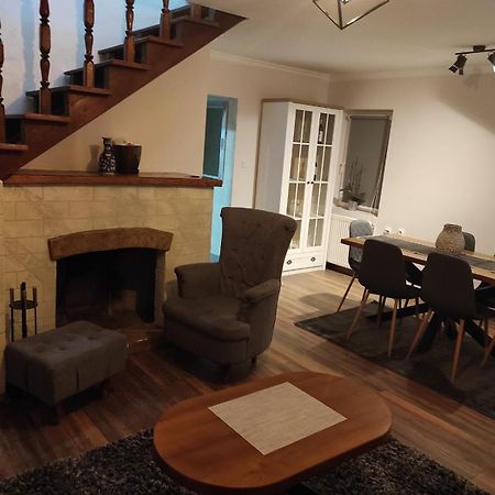 Vila Mila Riverside Apartments Смедерево Номер фото