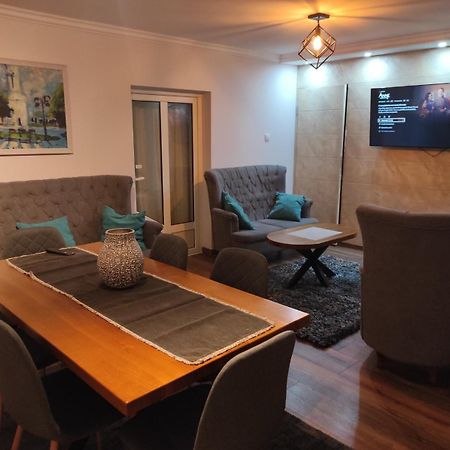 Vila Mila Riverside Apartments Смедерево Номер фото