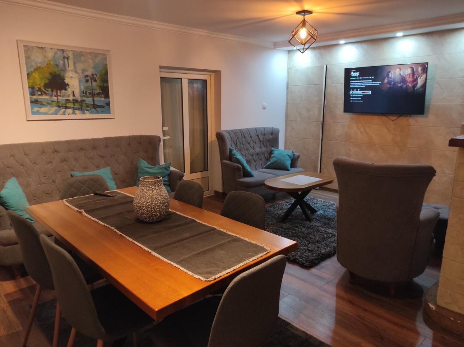 Vila Mila Riverside Apartments Смедерево Номер фото
