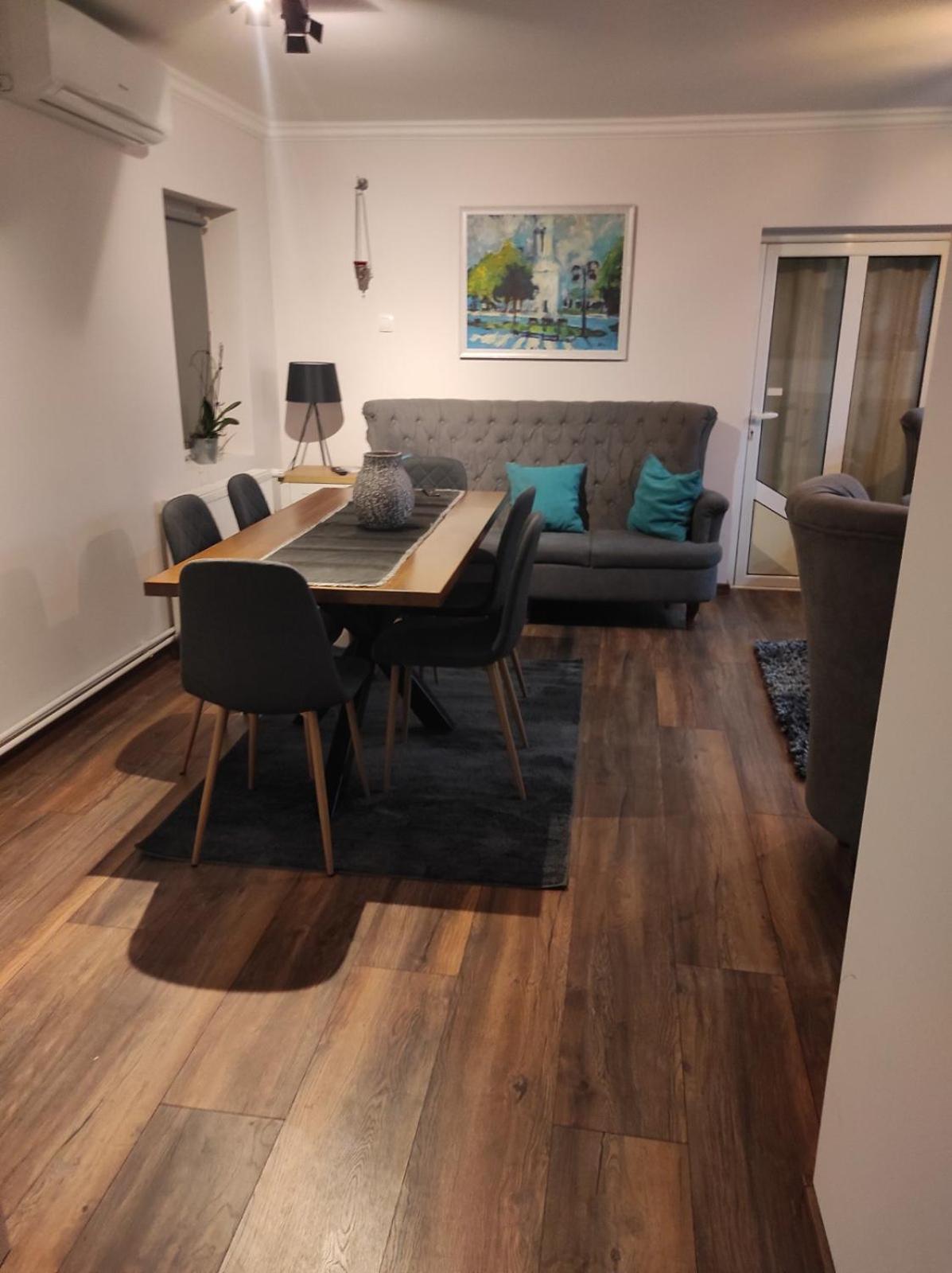 Vila Mila Riverside Apartments Смедерево Номер фото
