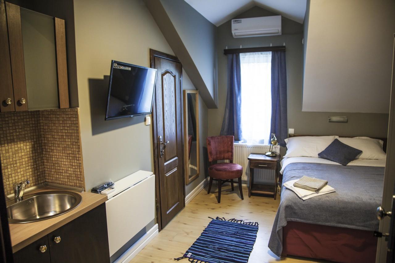 Vila Mila Riverside Apartments Смедерево Экстерьер фото