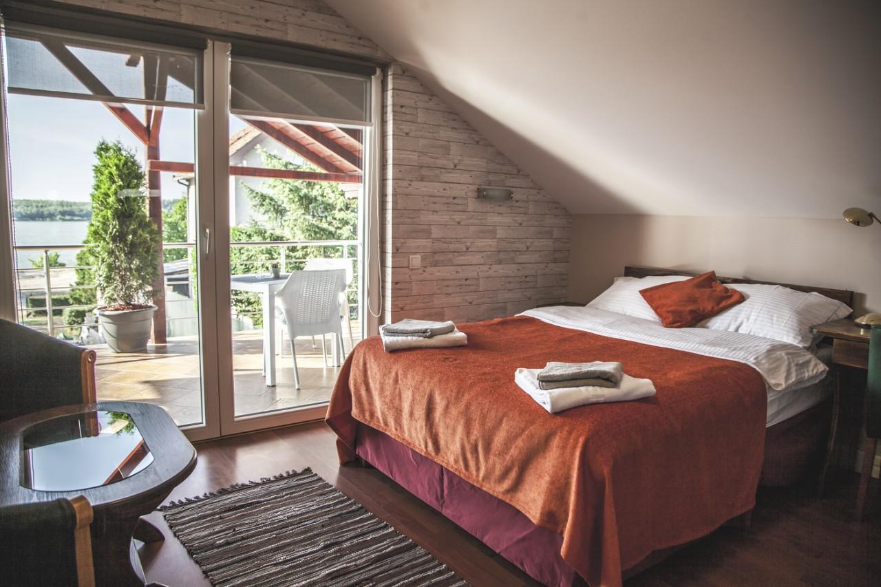 Vila Mila Riverside Apartments Смедерево Экстерьер фото