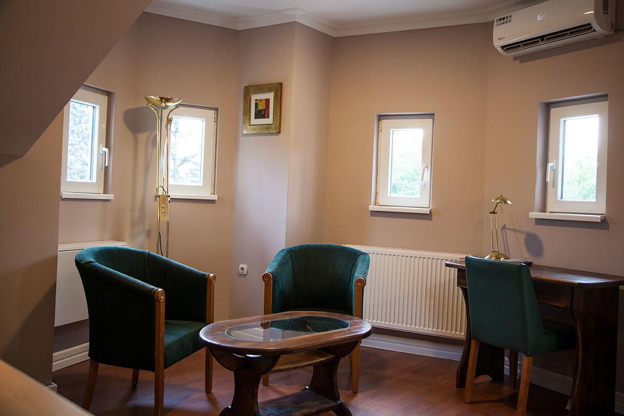 Vila Mila Riverside Apartments Смедерево Экстерьер фото
