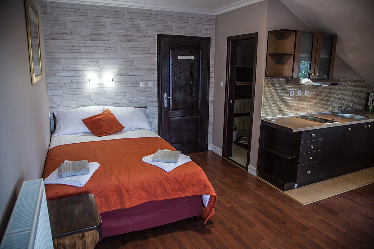 Vila Mila Riverside Apartments Смедерево Экстерьер фото