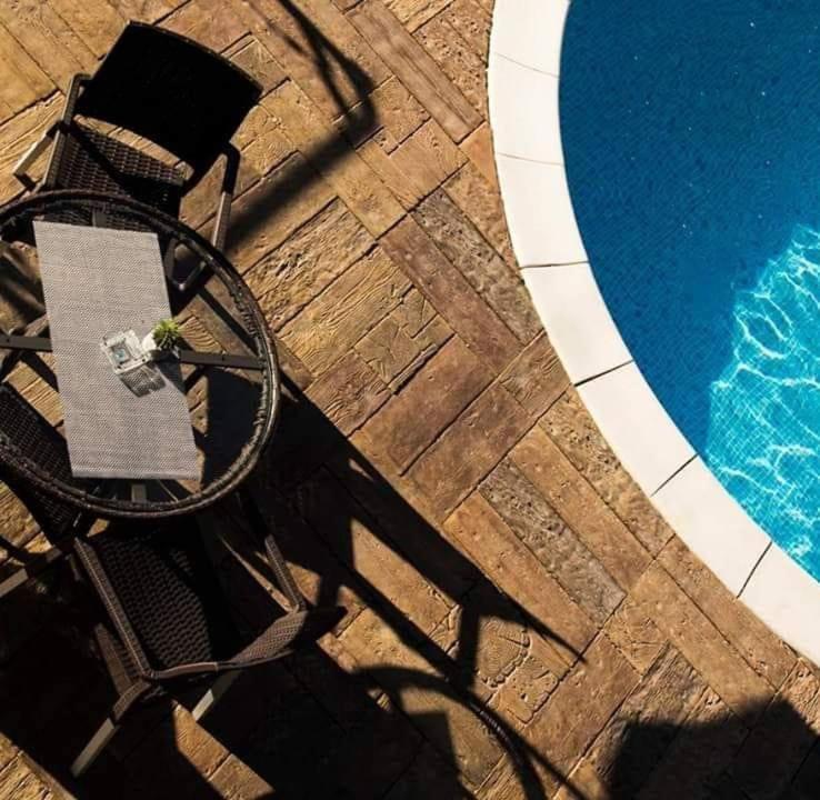 Vila Mila Riverside Apartments Смедерево Экстерьер фото